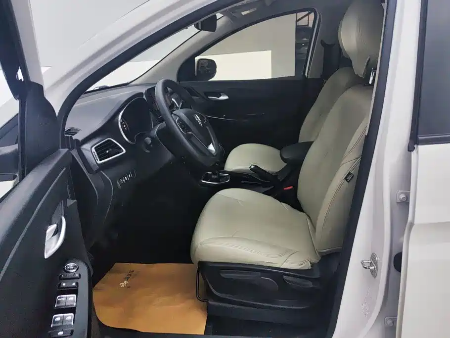 Baojun 730 — миниатюра 9