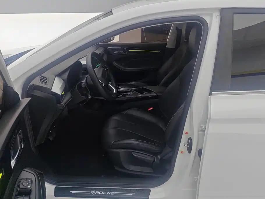 Roewe i5 — миниатюра 9