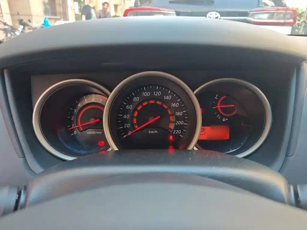 Nissan Sylphy — миниатюра 4