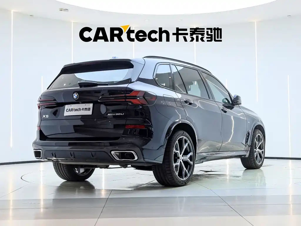 BMW X5 — миниатюра 8