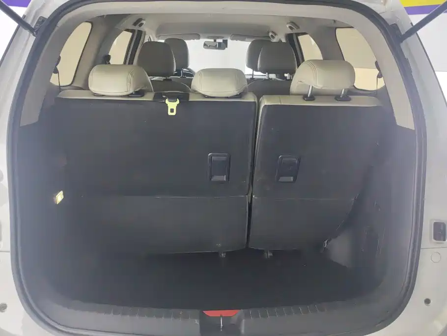 Baojun 730 — миниатюра 4