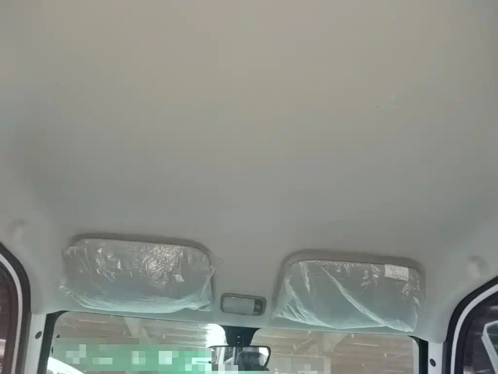 Wuling Zhiguang EV — миниатюра 18