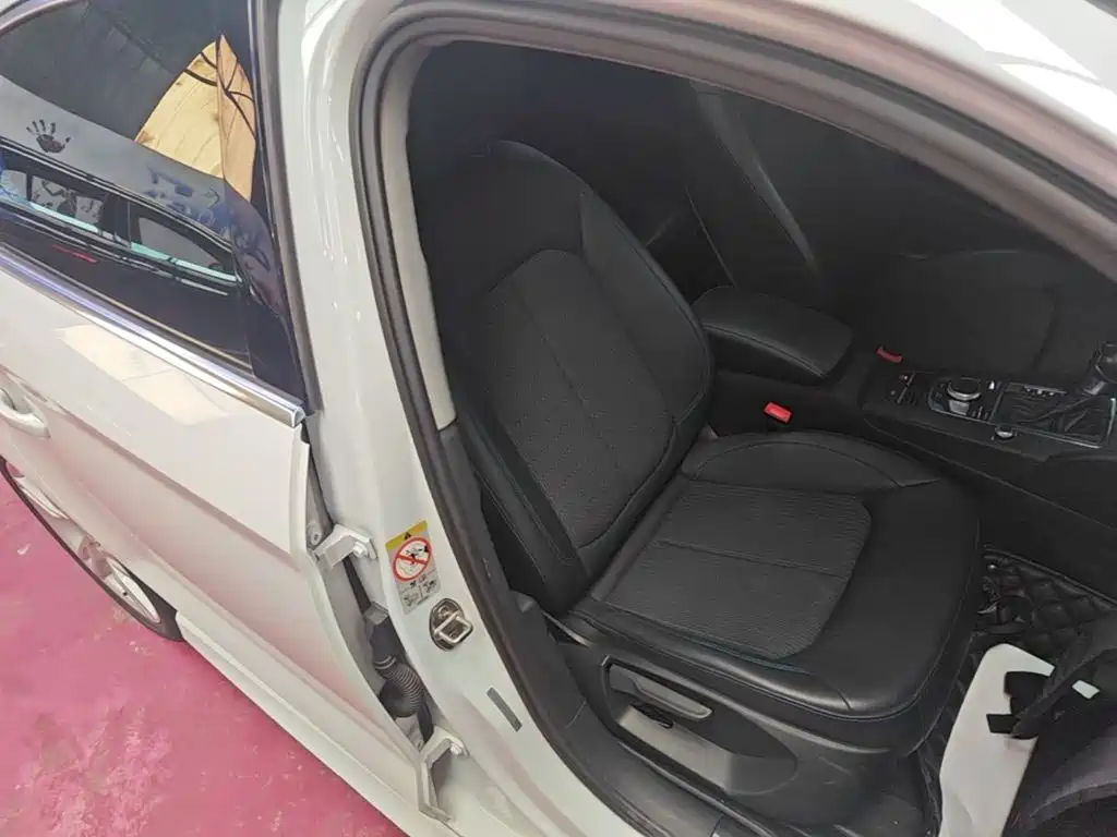 Audi A3 — миниатюра 25