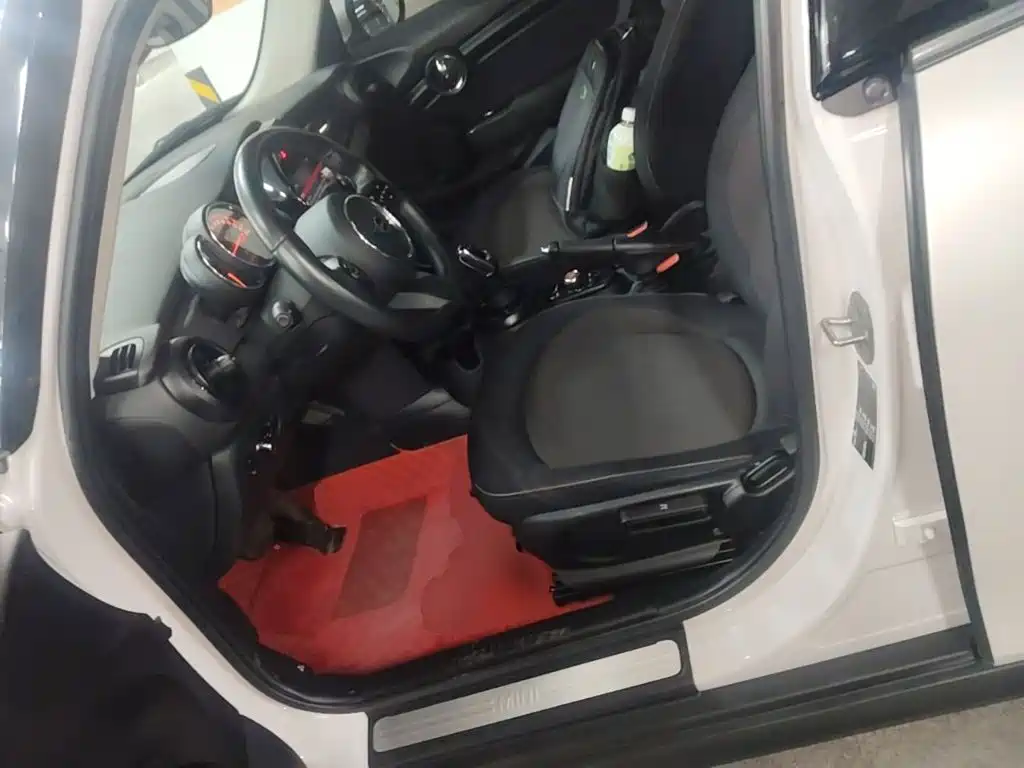 MINI Mini — миниатюра 20