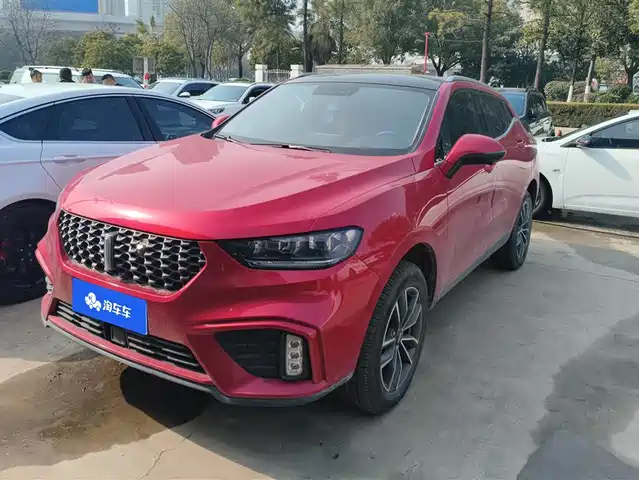 wei-pai wei-brand-vv5