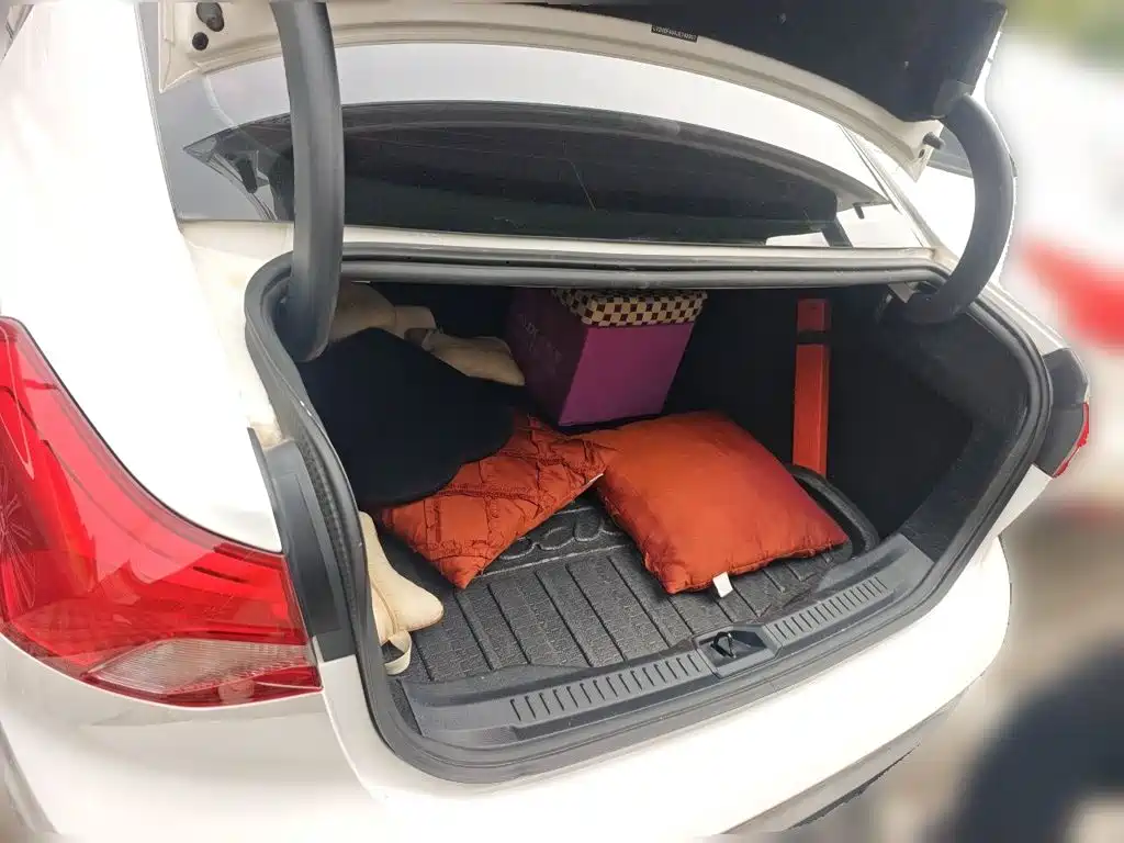 Ford Focus — миниатюра 20
