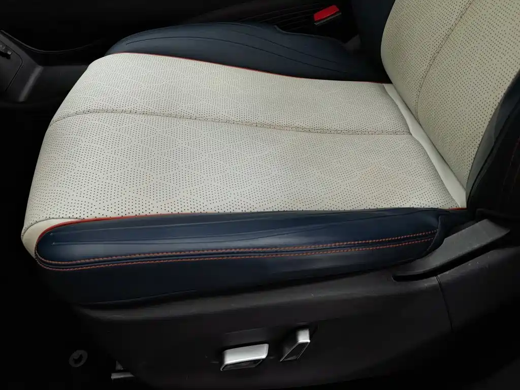 BYD Yuan Plus — миниатюра 20