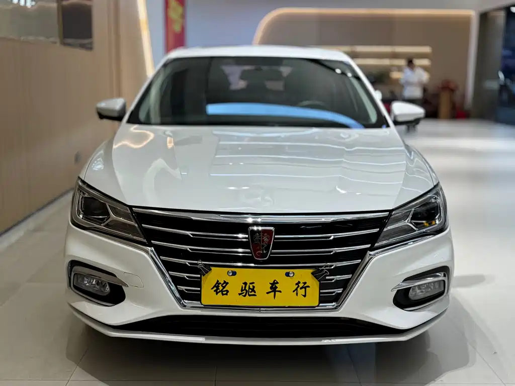 ROEWE I5