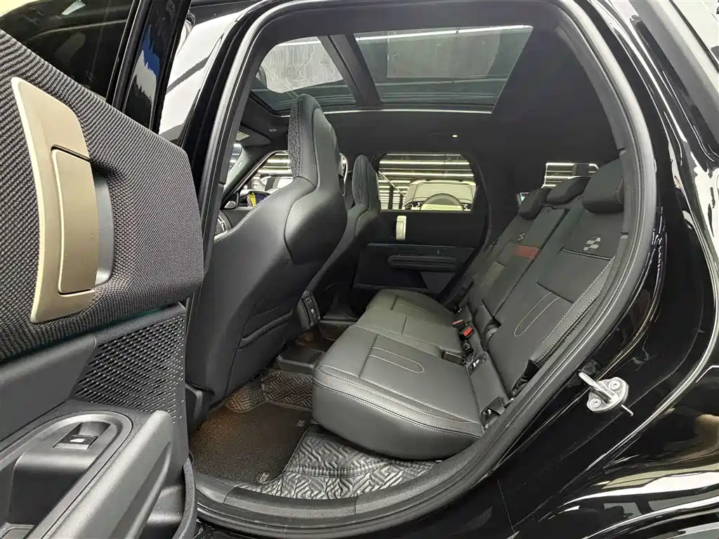 MINI Mini JCW Countryman — миниатюра 10