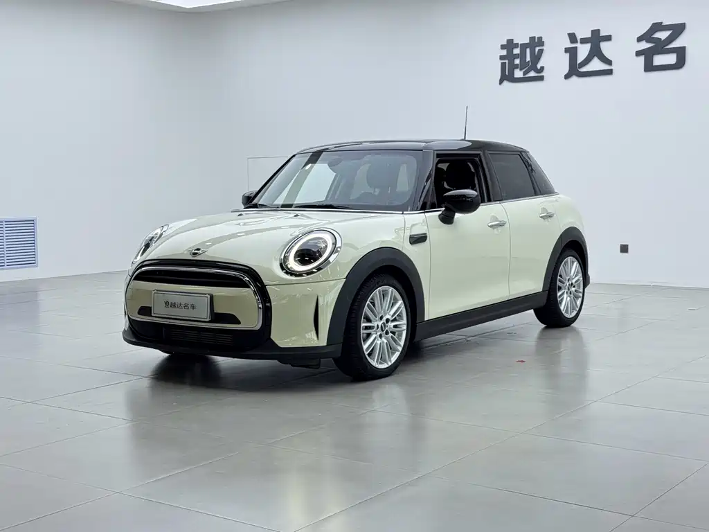MINI Mini — миниатюра 4