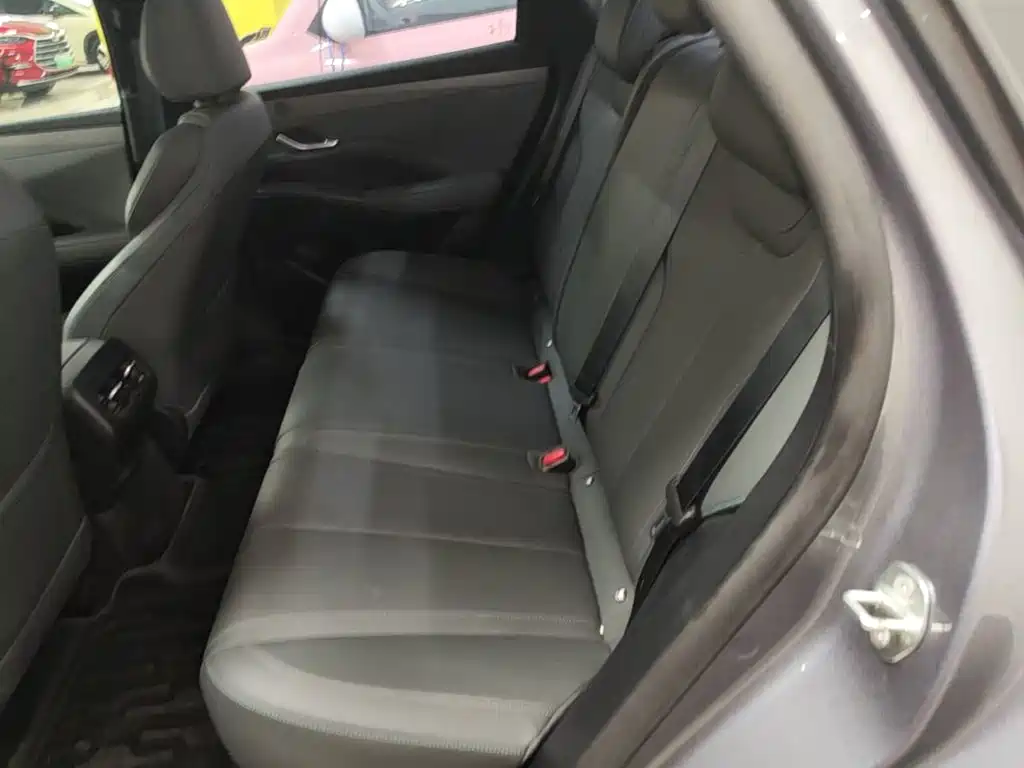 BYD Qin PLUS — миниатюра 17