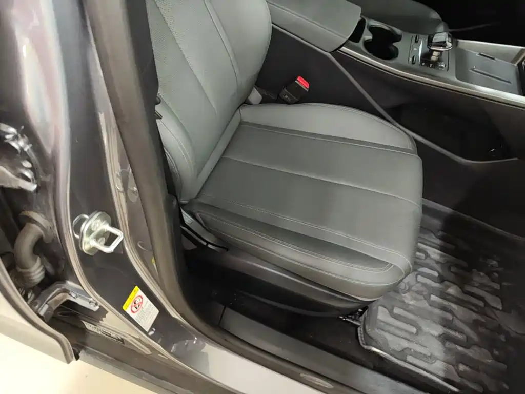 BYD Qin PLUS — миниатюра 25