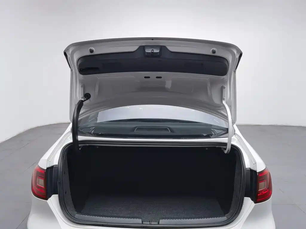 Volkswagen Sagitar — миниатюра 16
