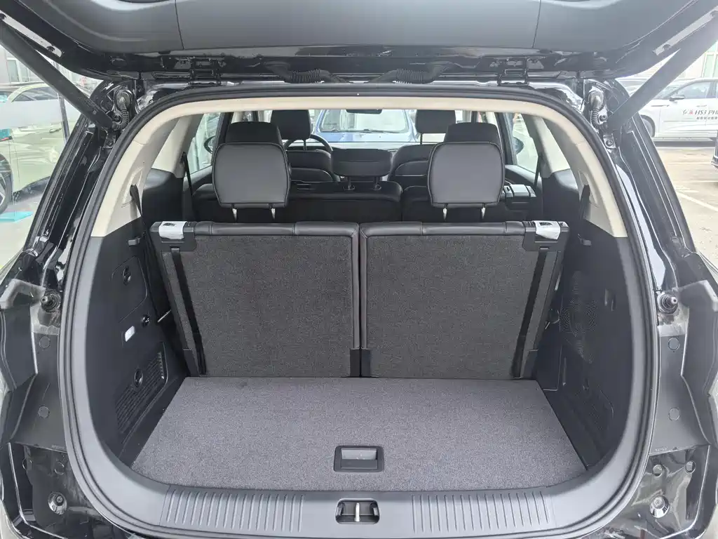 Hongqi HONGQI HS7 PHEV