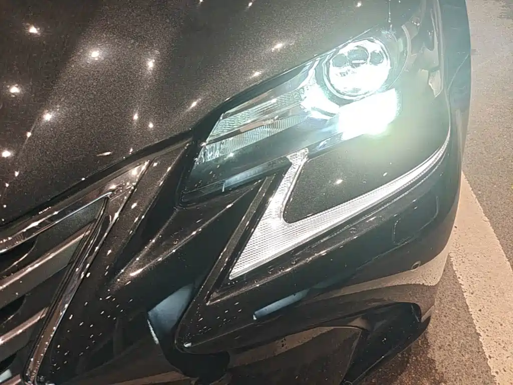 Lexus GS — миниатюра 24