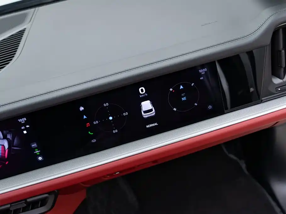 Porsche Cayenne — миниатюра 26