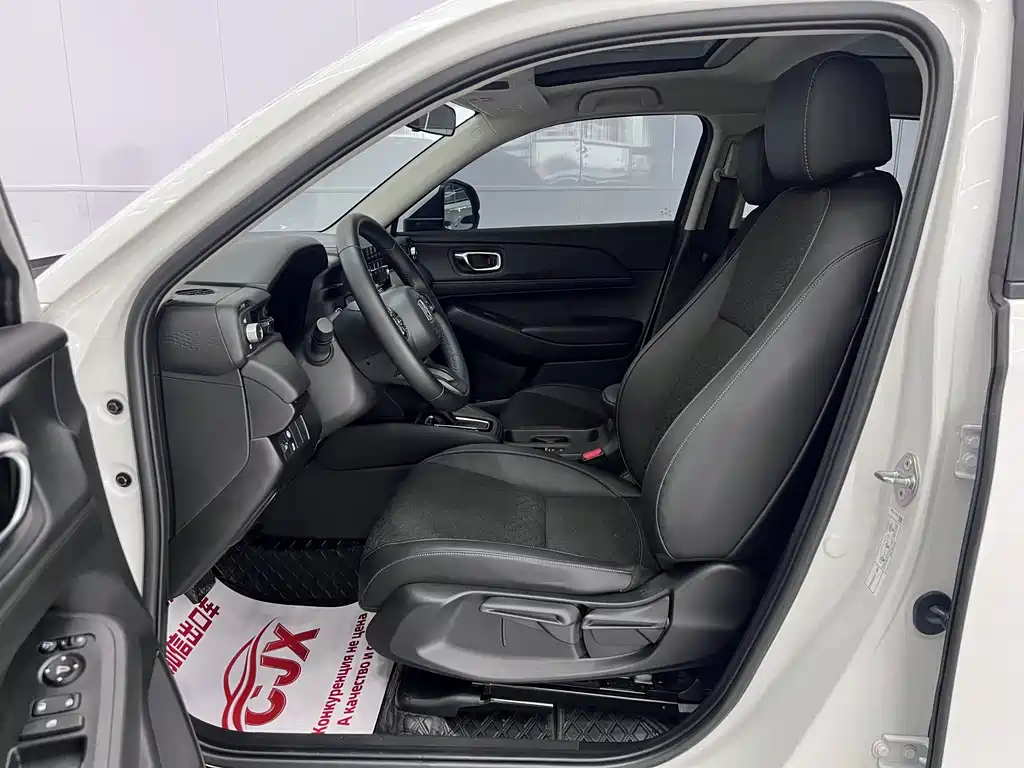 Honda XR-V — миниатюра 7