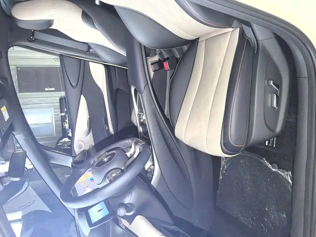 BYD Dolphin — миниатюра 13