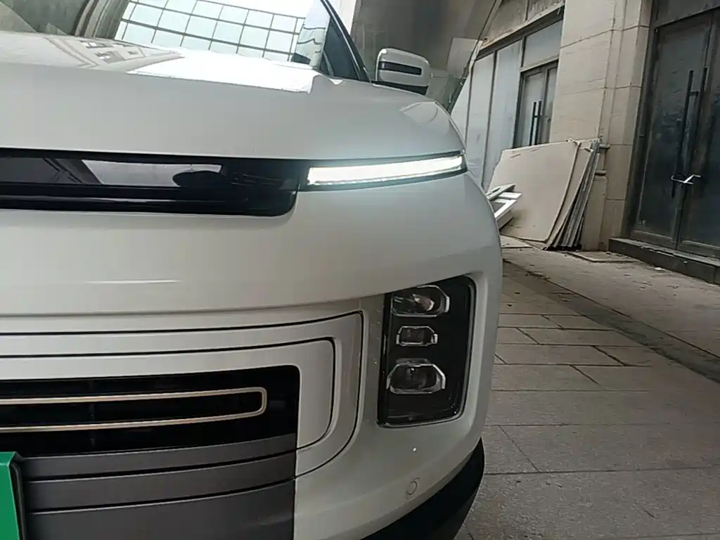 Geely Icon — миниатюра 24