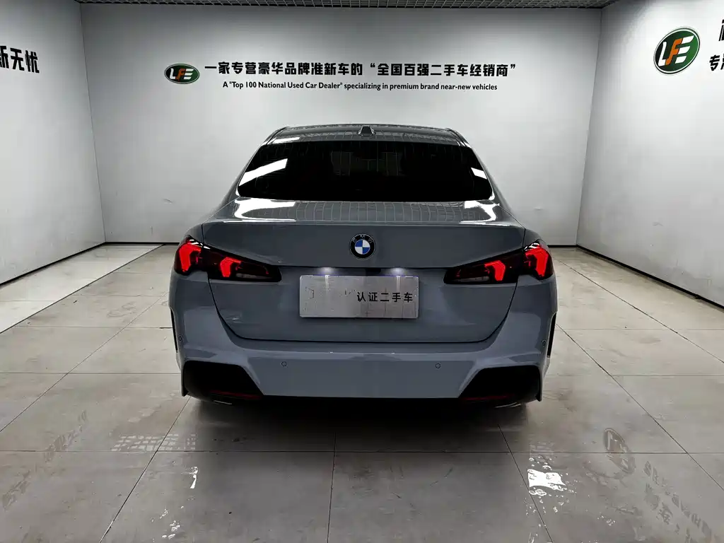 BMW 2 Series — миниатюра 6