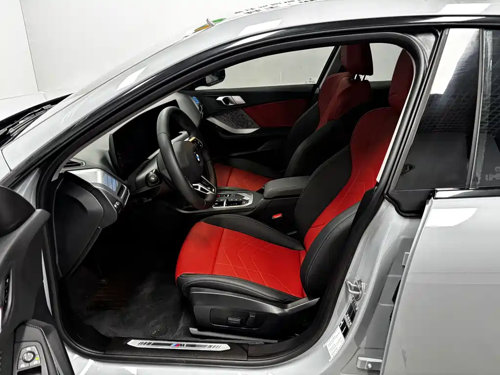 BMW 2 Series — миниатюра 12