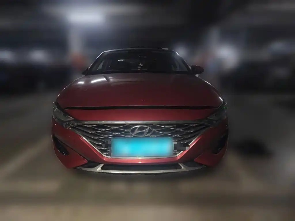 Hyundai Fista — миниатюра 2