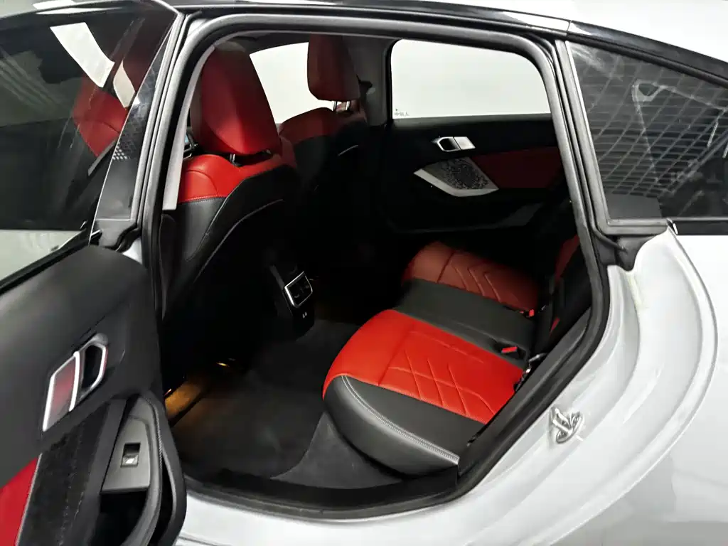 BMW 2 Series — миниатюра 21