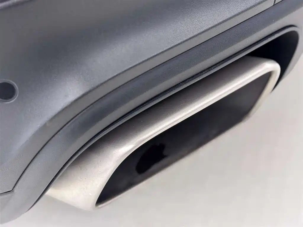 Porsche Cayenne 2019 Cayenne 3.0T