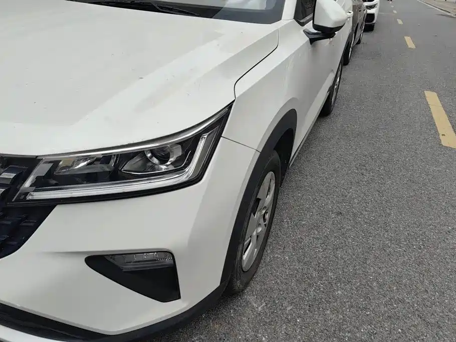 Wuling Xingchi — миниатюра 5