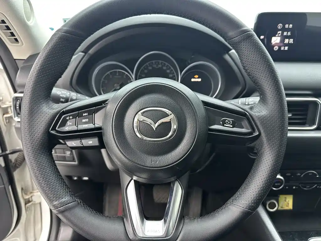 Mazda CX-5 — миниатюра 15