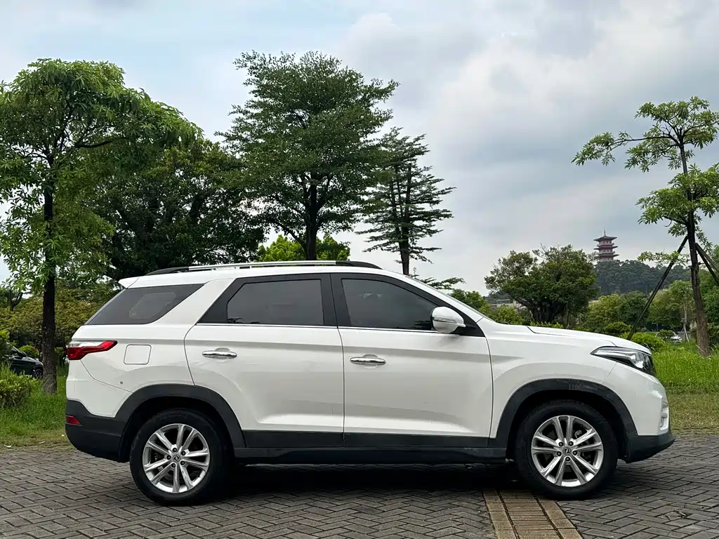 Fengguang Fengguang S560 — миниатюра 19