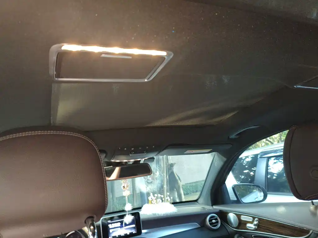 Mercedes-Benz GLC — миниатюра 9