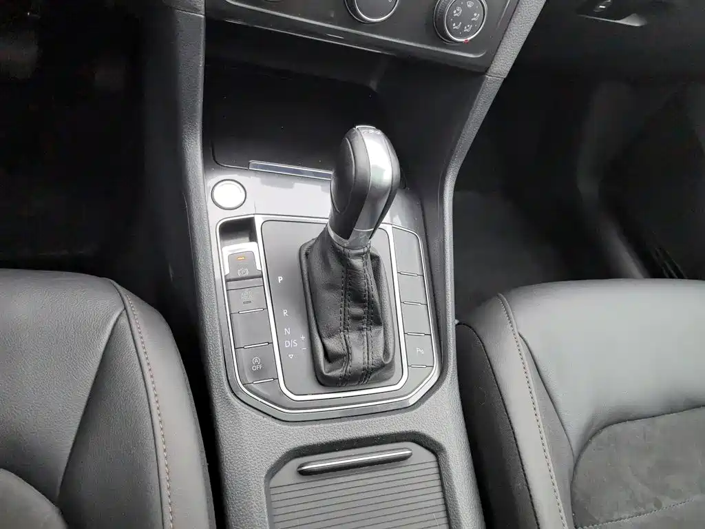 Volkswagen Golf Sportsvan — миниатюра 13