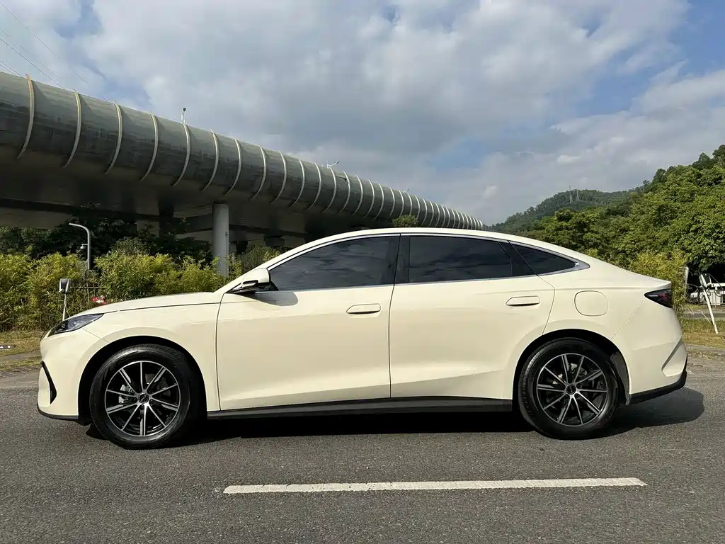 BYD Seal 06 — миниатюра 4