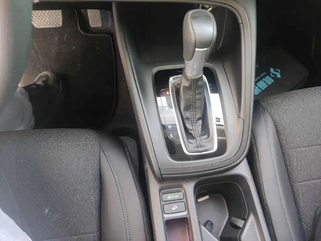 Honda XR-V — миниатюра 14