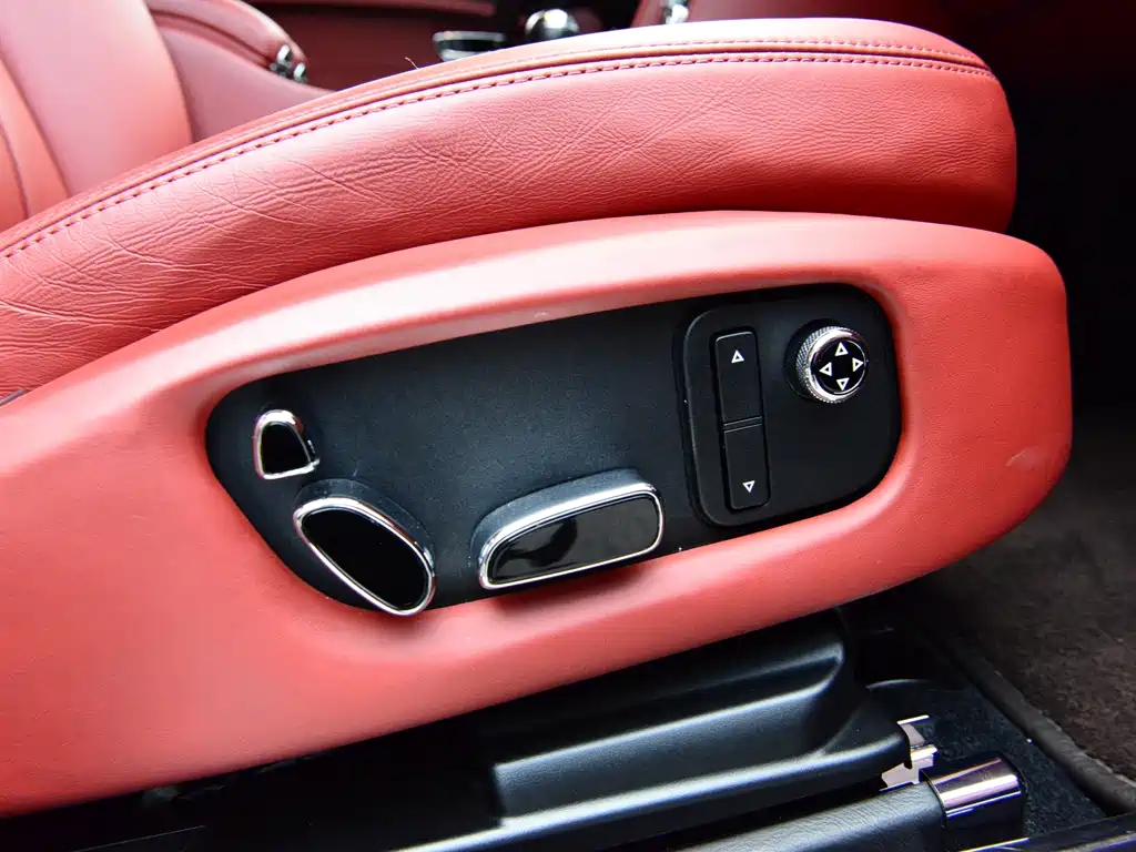 Bentley Mulsanne — миниатюра 11