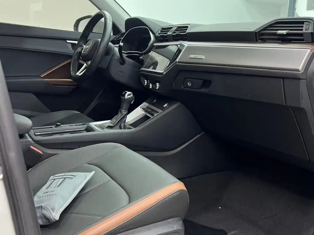 Audi Q3 35 TFSI Fashion Elegance Type, фото 12