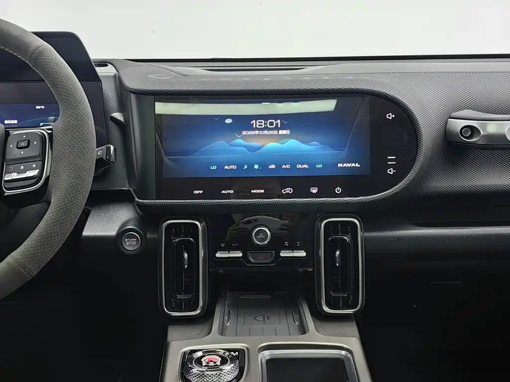Haval Big Dog — миниатюра 12