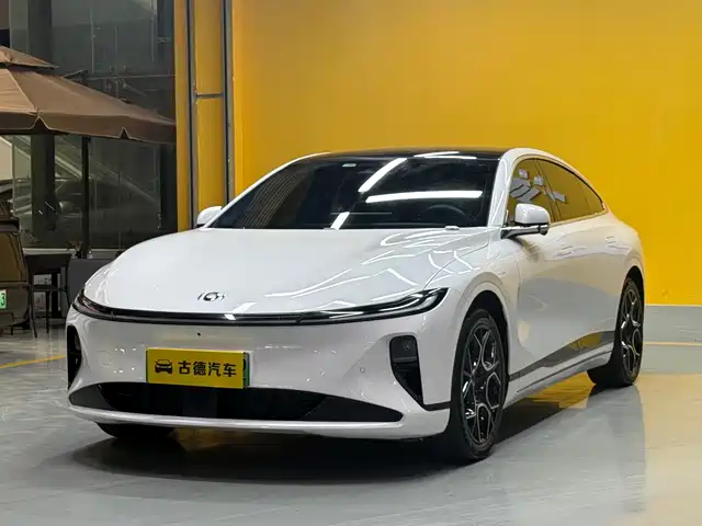 2025 Changan Nevo