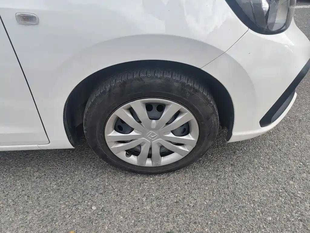 Honda Fit — миниатюра 24