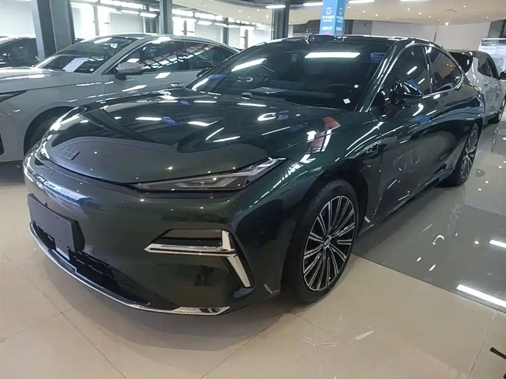 Galaxy Galaxy Xingyao 8 2025