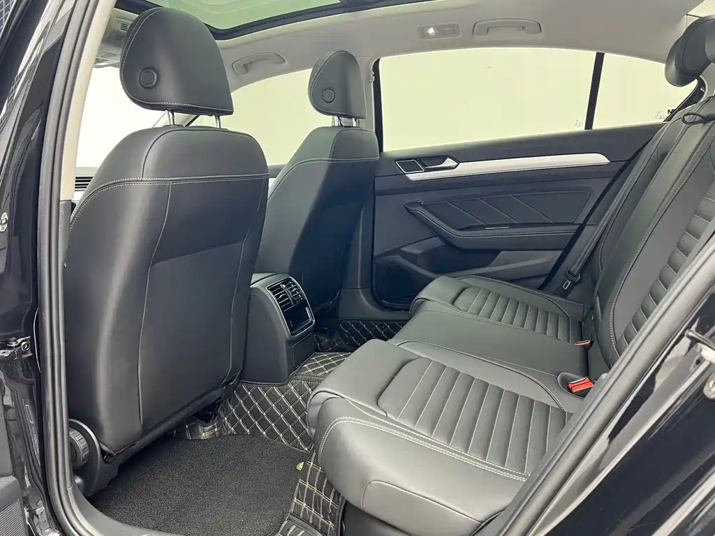 Volkswagen Magotan — миниатюра 15