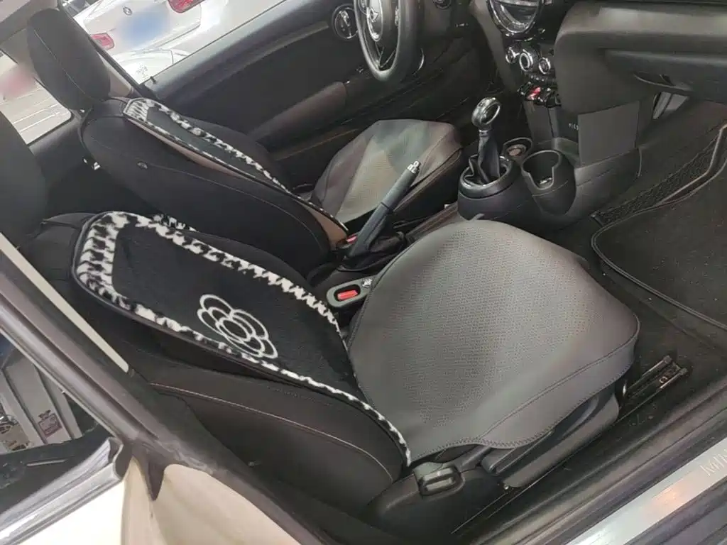 MINI Mini — миниатюра 20