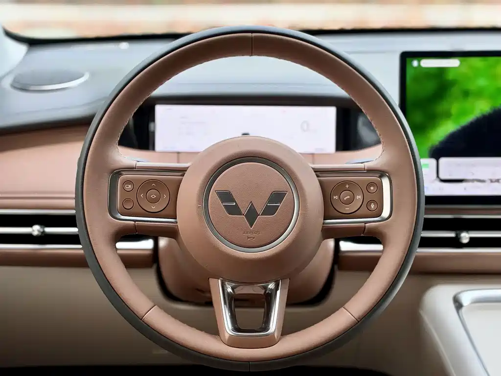 Wuling Bingo S — миниатюра 10