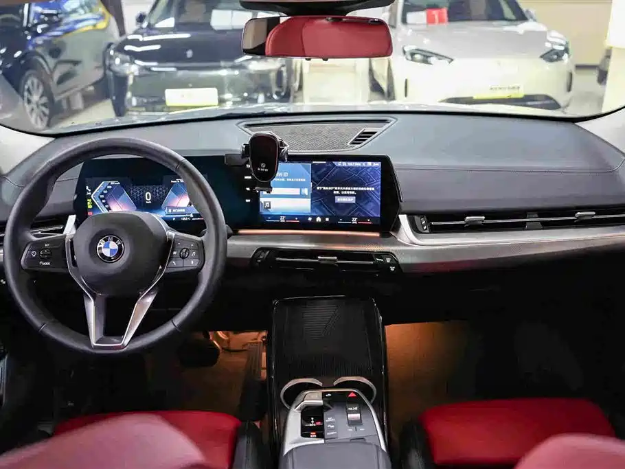 BMW X2 (Import) — миниатюра 8