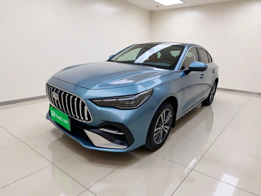 Galaxy Galaxy Xingyao 6