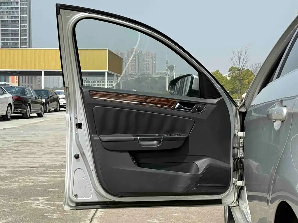 Volkswagen Bora — миниатюра 13