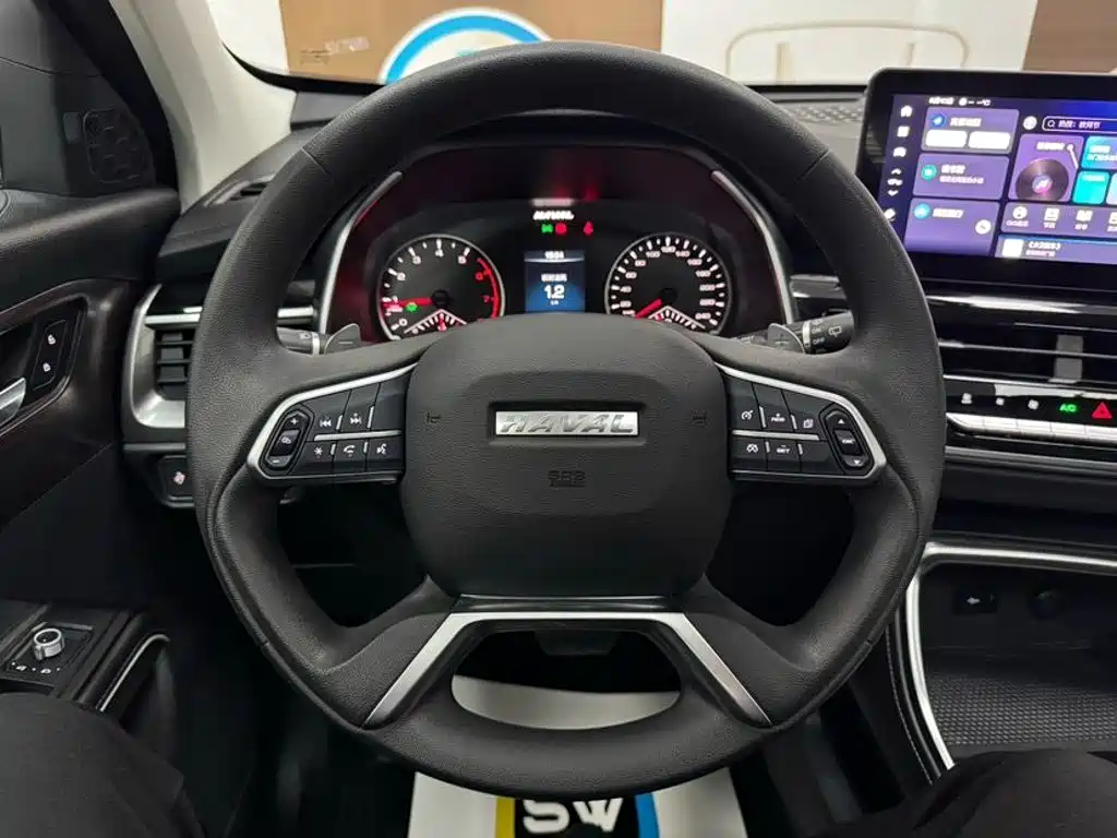 Haval H6 — миниатюра 11