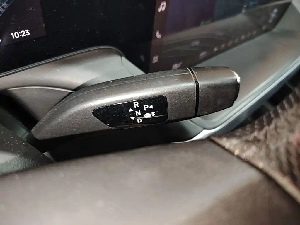 XPeng P7 — миниатюра 14