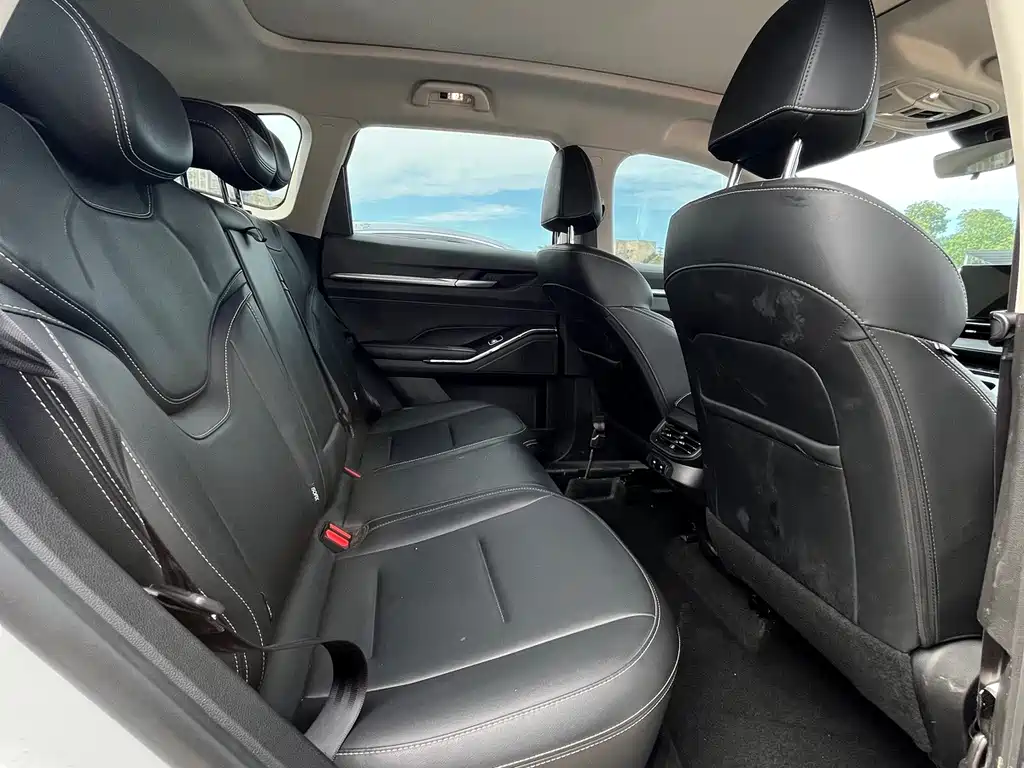 Haval H6 — миниатюра 4